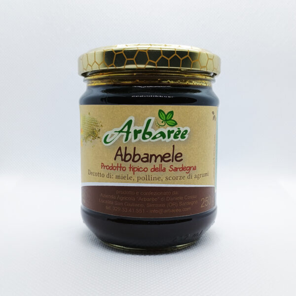 ABBAMELE