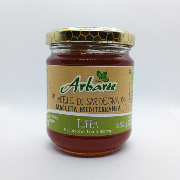 MACCHIA MEDITERRANEA