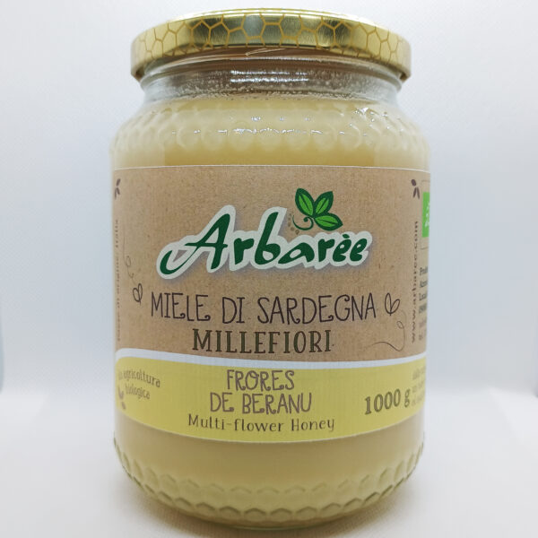 MILLEFIORI